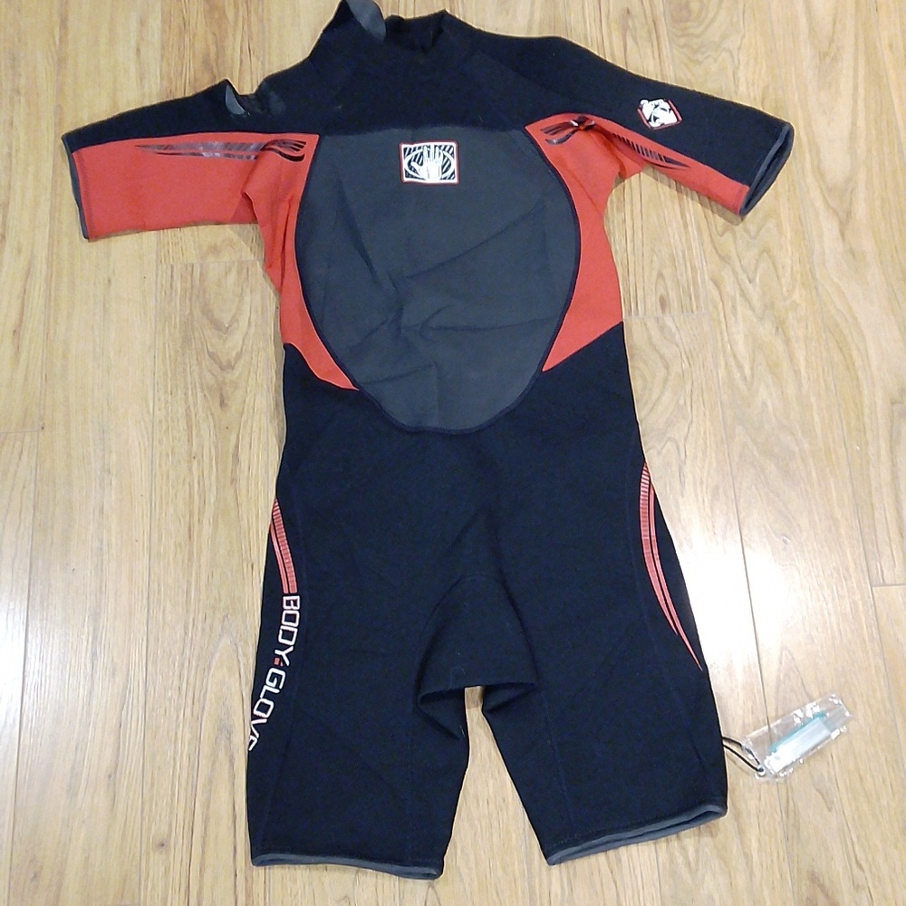 Body Glove Wetsuit men's XL